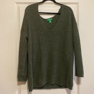 Dip Sweater